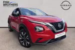 2023 Nissan Juke