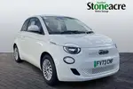 2023 Fiat 500 Electric