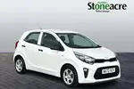 2023 Kia Picanto