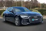 2018 Audi A6