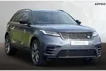 2025 Land Rover Range Rover Velar