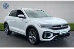 2025 Volkswagen T-Roc