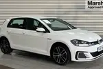2017 Volkswagen Golf GTE