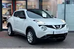 2017 Nissan Juke