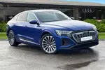 2023 Audi Q8 e-tron