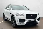 2020 Jaguar F-Pace