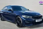 2019 BMW 3 Series