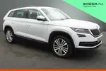 2021 Skoda Kodiaq