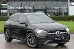 2020 Mercedes-Benz GLA