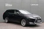 2019 Lexus RX L