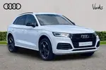 2020 Audi Q5