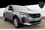 2022 Peugeot 3008