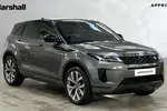 2019 Land Rover Range Rover Evoque