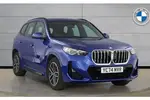 2024 BMW X1