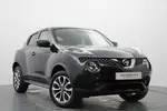 2018 Nissan Juke