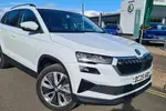 2025 Skoda Karoq