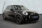 2017 MINI Hatchback 5dr
