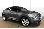 2021 Nissan Juke