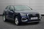 2022 Audi Q2