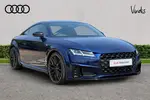 2022 Audi TT