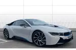 2018 BMW i8