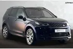 2023 Land Rover Discovery Sport