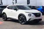 2024 Nissan Juke