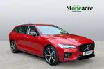 2024 Volvo V60