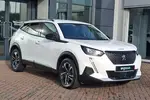 2022 Peugeot 2008
