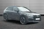2020 Audi Q5