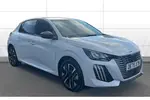 2025 Peugeot 208