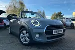 2019 MINI Convertible