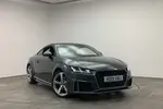 2019 Audi TT