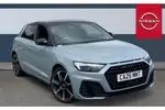 2025 Audi A1