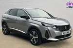 2024 Peugeot 3008