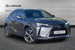2019 Lexus UX