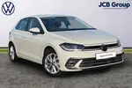 2023 Volkswagen Polo
