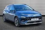 2024 Hyundai Bayon