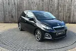 2020 Peugeot 208