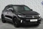 2025 Volkswagen T-Roc