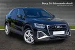 2024 Audi Q2