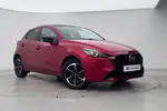 2024 Mazda 2