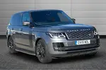 2019 Land Rover Range Rover