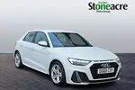 2019 Audi A1