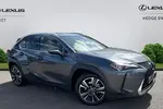 2022 Lexus UX