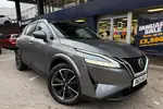 2021 Nissan Qashqai