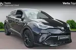2020 Toyota C-HR