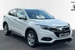 2018 Honda HR-V