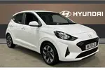 2025 Hyundai i10