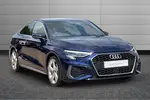 2023 Audi A3